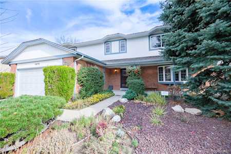 4678 S Xavier St Denver, CO 80236