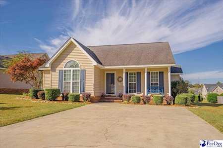 2108 Carriage Place Florence, SC 29505