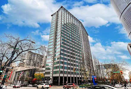 989 Nelson Street #708 Vancouver, BC V6Z 2S1