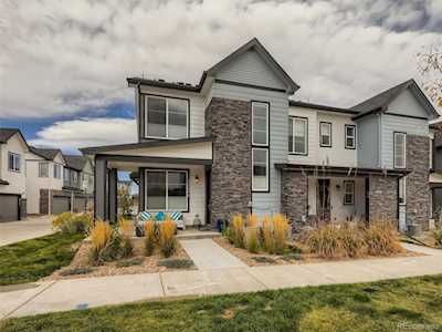 19744 W 93rd Ln #C Arvada, CO 80007