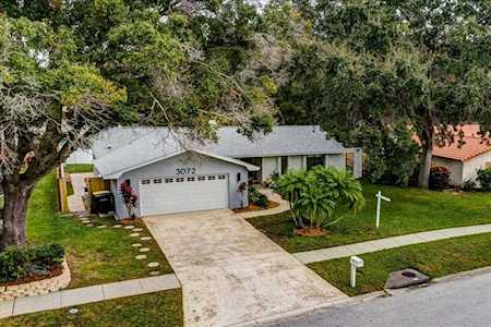3072 Haverford Dr Clearwater, FL 33761