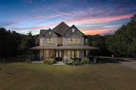 10146 Private Road 2427 Terrell, TX 75160