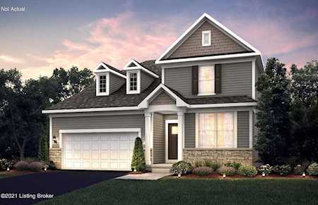 4212 Mosswood Ln La Grange, KY 40031