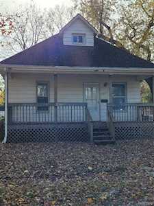 15104 Crescentwood Ave Eastpointe, MI 48021