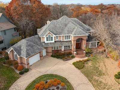 10512 Rigby Drive Eden Prairie, MN 55347