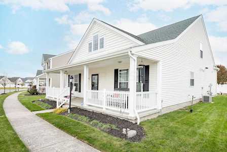 6598 Cherry Bend Canal Winchester, OH 43110