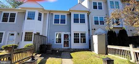 14321 Dover Ct Laurel, MD 20707