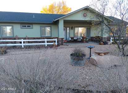 1656 N Cantfield Ave Chino Valley, AZ 86323