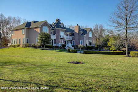 3 Fulling Mill Ln Colts Neck, NJ 07722