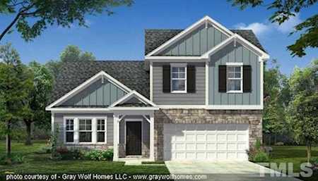 107 Aylebury Ridge #16 Zebulon, NC 27597