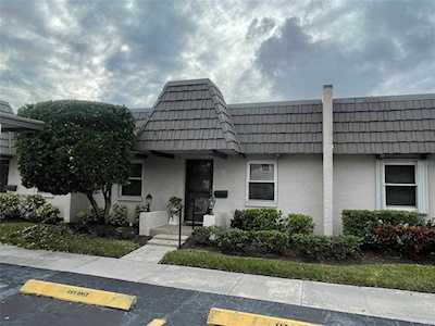 Address Withheld Seminole, FL 33777
