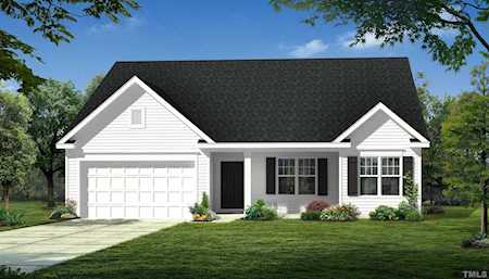 145 Aylebury Ridge #12 Zebulon, NC 27597