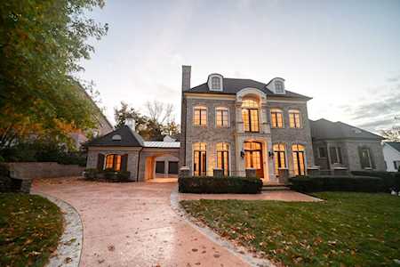 5517 Iron Gate Dr Franklin, TN 37069