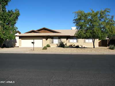 3026 W Evans Drive Phoenix, AZ 85053
