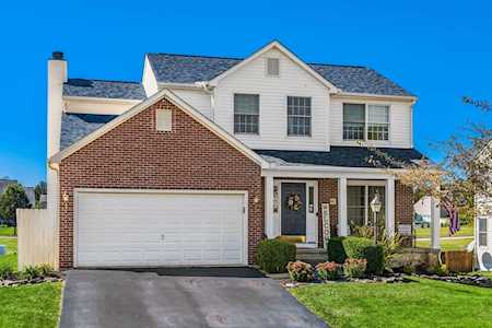 445 Furman Street Pickerington, OH 43147
