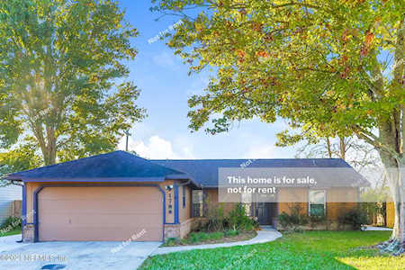 1788 Shannon Lake Dr Middleburg, FL 32068
