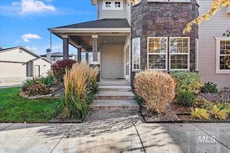 11219 W Morela Dr. Boise, ID 83709