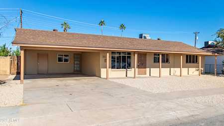 3830 W Montebello Avenue Phoenix, AZ 85019
