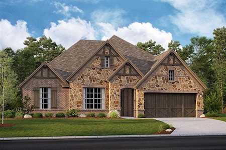 1129 Indigo Creek Way Gunter, TX 75058