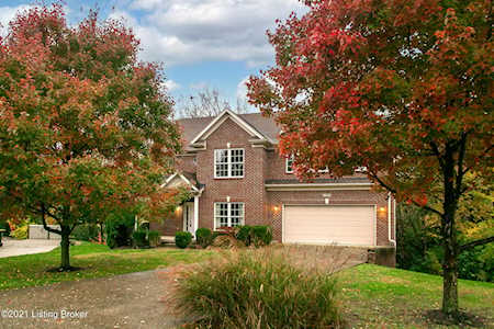 13308 Harris Ridge Ct Louisville, KY 40223