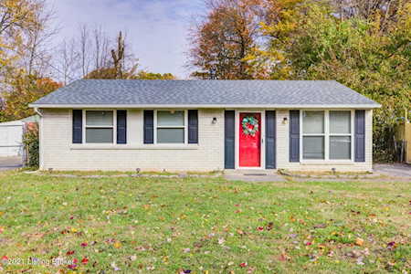 5107 Rosette Blvd Louisville, KY 40218