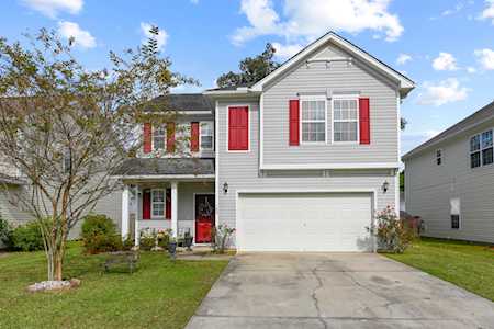 140 Kimberton Ave Moncks Corner, SC 29461
