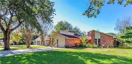 5305 Beckett CIR Austin, TX 78749