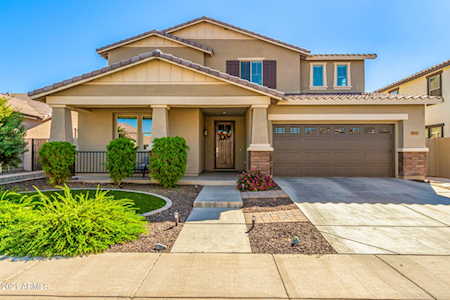 2843 E Palm Street Mesa, AZ 85213