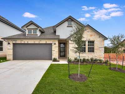 1305 Longhorn Ranch DR Leander, TX 78641