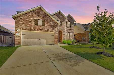 8017 Massa DR Round Rock, TX 78665