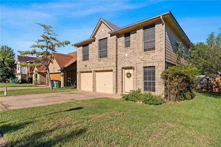 8608 Dandelion TRL Austin, TX 78745