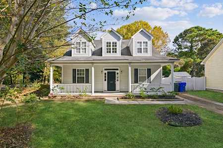 1405 Swamp Fox Ln Charleston, SC 29412
