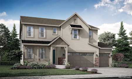 12769 Lake Port St Firestone, CO 80504