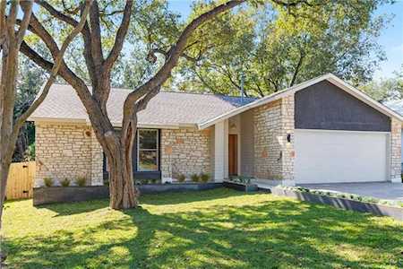 2815 Goldbridge DR Austin, TX 78745
