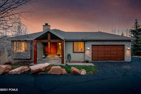 7768 Susans Circle Park City, UT 84098