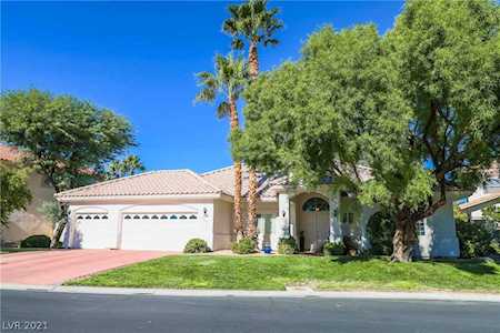 7900 Aspect Way Las Vegas, NV 89149