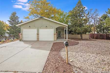 7445 Holland Ct Arvada, CO 80005