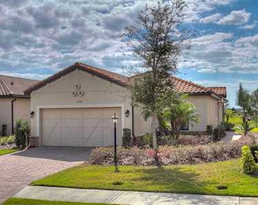 5356 Vaccaro Ct Bradenton, FL 34211
