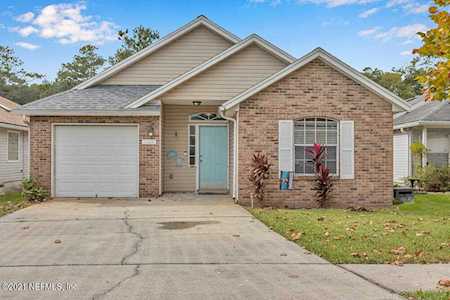 1120 Creeks Ridge Rd Jacksonville, FL 32225