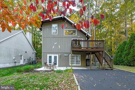 22 Moby Dick Dr Ocean Pines, MD 21811