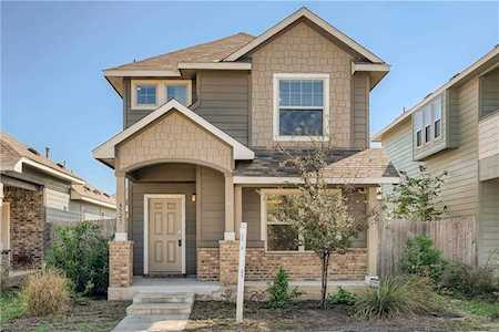 4527 Graceful LN Austin, TX 78725