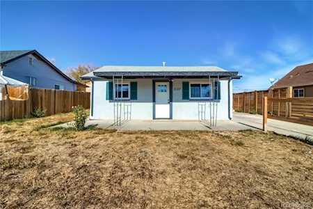 3137 W Longfellow Place Denver, CO 80221