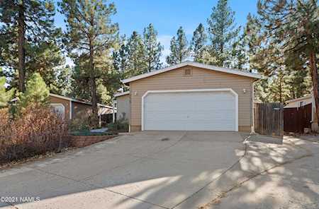 2403 W Alaska Ave Flagstaff, AZ 86001