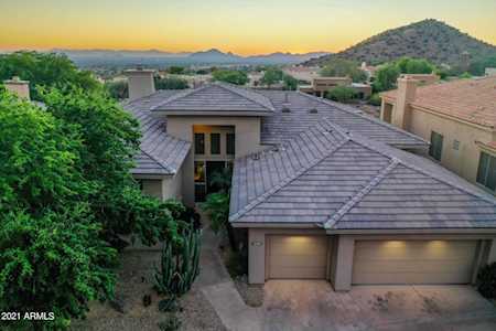 12302 N 136 Place Scottsdale, AZ 85259