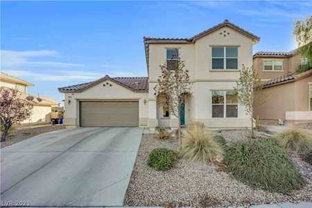 Address Withheld North Las Vegas, NV 89081