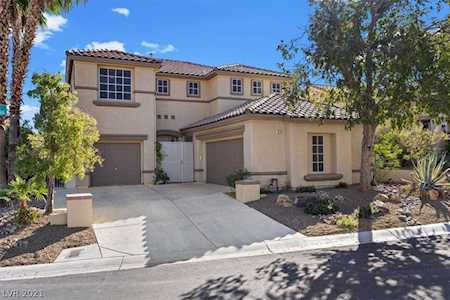 1816 Snow Spring Ln Las Vegas, NV 89134