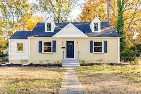 1009 Willow Lawn Dr Richmond, VA 23226