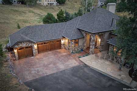428 Buffalo Bill Circle Golden, CO 80401