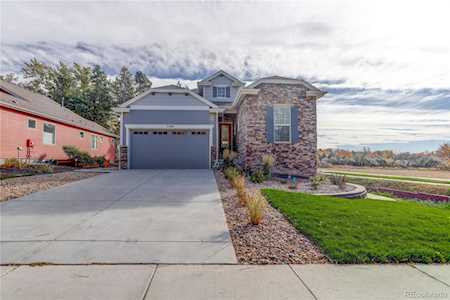 7106 Holland Ct Arvada, CO 80004