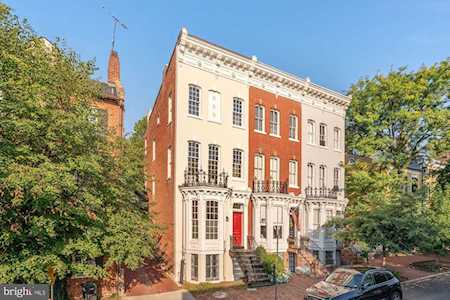 1212 30th St Washington, DC 20007